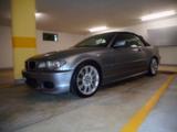 BMW Bmwe46 330 o Sport Edition m Paket - BMW: E46 M Paket
