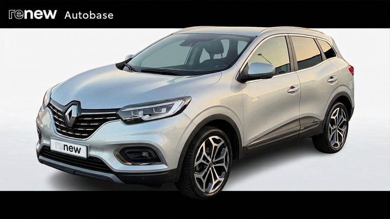 Image of Renault Kadjar