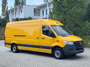 Mercedes Sprinter - 3