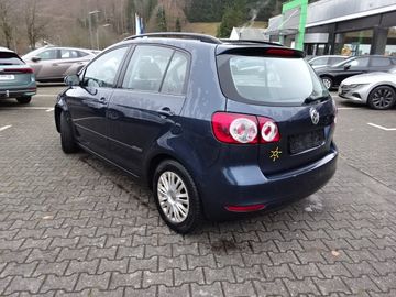 Fotografie 16 des VW Golf Plus 1.6 Trendline*Sitzheizungen*Aluräder*W