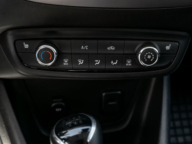 Opel Crossland 1.2 Enjoy Sicht-Paket Kamera LED