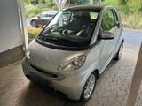 Smart ForTwo coupé 0.8 cdi passion - Smart ForTwo: Coupé, Cdi