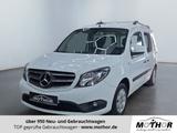Mercedes-Benz Citan Tourer Kombi 111 CDI USB PDC KAM MP3 Radio - Mercedes-Benz Citan aus 2019