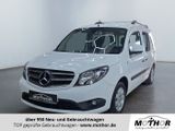 Mercedes-Benz Citan Tourer Kombi 111 CDI USB PDC KAM MP3 Radio - Mercedes-Benz Citan mit Diesel-Antrieb: Kombi