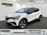 Renault Captur E-TECH EU6d II 1.6 E-Tech Plug-in Hybrid  - Renault Captur in Krefeld