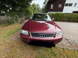 Audi A3 mit top Zustand - gebrauchte Audi A3 aus dem Jahr 2002