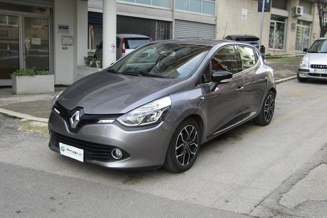 Renault RENAULT Clio dCi 8V 75 CV Start&Stop 5 porte Ene