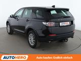 Land Rover Discovery Sport 2.0 Td4 Pure Aut.*NAV*TEMP*CAM* - Land Rover Gebrauchtwagen in Berlin