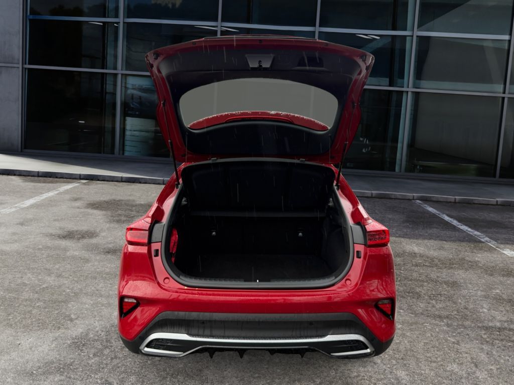 Fahrzeugabbildung Kia XCeed 1.5 T-GDI OPF SPIRIT