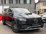 Mercedes-Benz GLE 53 AMG Coupe 4Matic+*MB GARANTIE*PANO*BURMES - Mercedes-Benz GLE 53 AMG: Coupe