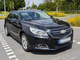 Chevrolet Malibu 2.0 Diesel Schaltgetriebe... - Chevrolet Malibu Gebrauchtwagen