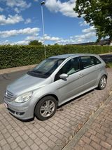 Mercedes-Benz Mercedes B-Klasse - Mercedes-Benz mit LPG-Antrieb: Klasse