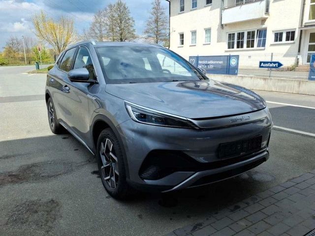 BYD ATTO 3