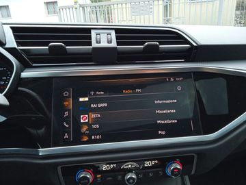Audi Q3 - 8