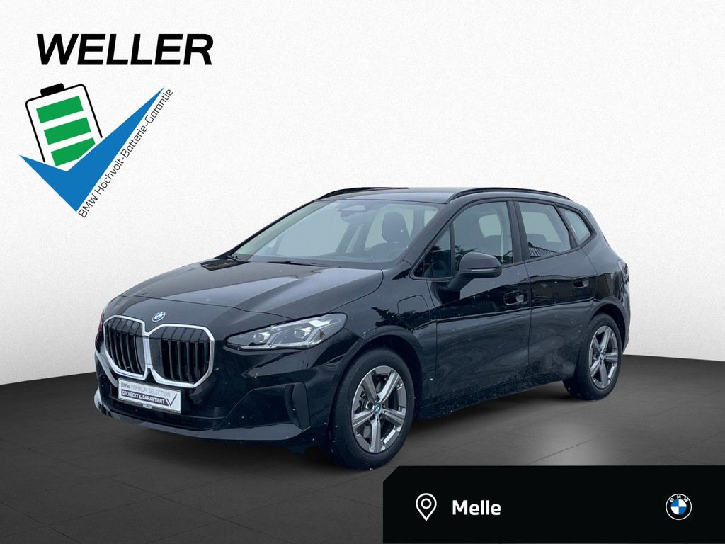 BMW 230e xDrive 479,-/0Anz AHK ALED LHz HUD KomZu