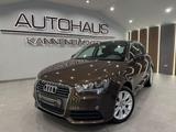 Audi A1 Sportback *STEUERKETTE NEU * TÜV NEU*INS.NEU* - Audi A1 aus 2012: Sportback