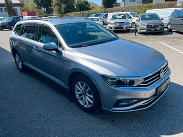 Volkswagen Passat Variant - 3