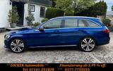 Mercedes-Benz C 250 CGI T 9G Aut. AVANTGARDE LED Comand Navi - Mercedes-Benz: Comand