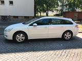 Peugeot 508 SW Business-Line HDi FAP 160 Automatik B... - Peugeot 508: Business Line