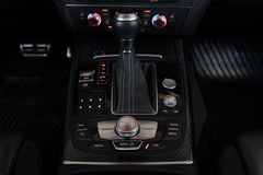 AUDI RS6 Avant 4.0 TFSI - Dynamik - Keramik - Carbon