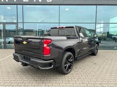 Fahrzeugabbildung Chevrolet Silverado High Country 6.2 V8 Black-Package LPG