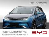 BYD DOLPHIN DESIGN |LED|PANO|SHZ|360°|KEYL|Tempomat - BYD Dolphin Design