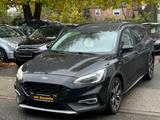 Ford Focus Turnier°°Active°°Automatik°°LED°°LRH°°SHZ° - Ford Focus aus 2019