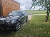 BMW X3 xDrive20d xLine 