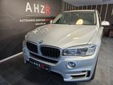 BMW X5 xDrive 30 d*NAVI*TEMPO*SHZ*SERVICE NEU - BMW: Silber