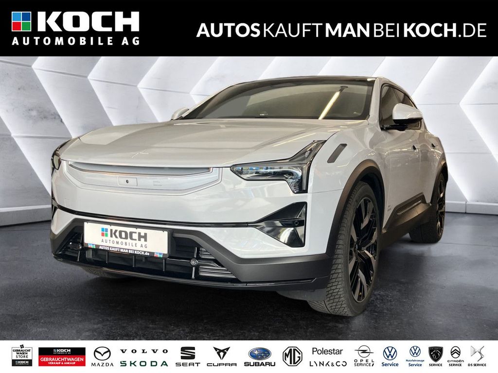 Polestar 3