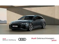 Audi RS6 - Vorschau Bild 1