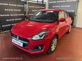 Suzuki SUZUKI Swift 1.2 Hybrid Cool - Suzuki Swift Cool mit Hybrid-Antrieb (Benzin/Elektro)