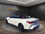 BMW M4 Baureihe M4 Cabrio G83 xDrive Competition - BMW M4 G83 Gebrauchtwagen