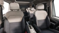 Volkswagen T7 Multivan - Vorschau Bild 5