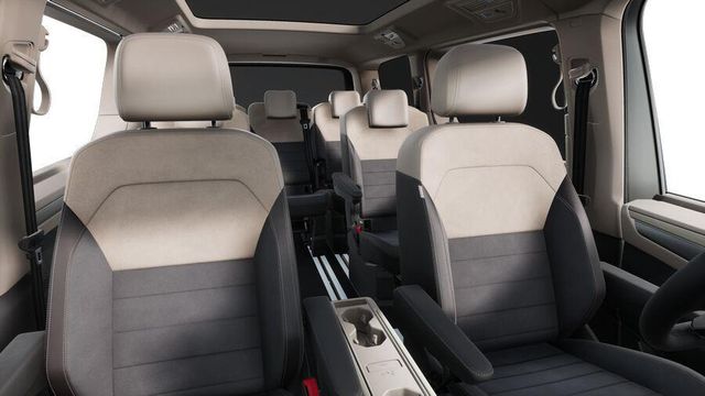 Multivan Life "Edition" LÜ 2.0 TDI 110 kW DSG*AH