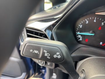 Ford Fiesta Cool & Connect, Bild 16