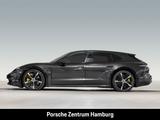 Porsche Taycan Turbo S Cross Turismo Burmester PDCC HUD - Porsche Taycan in Hamburg