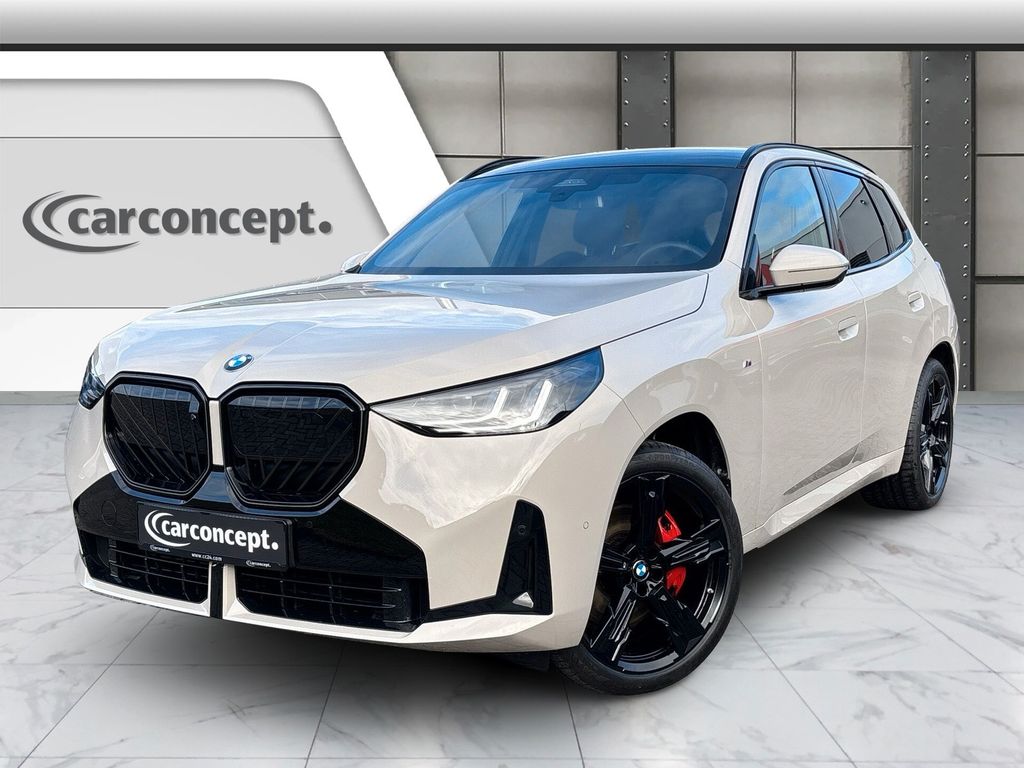Image of BMW X3
