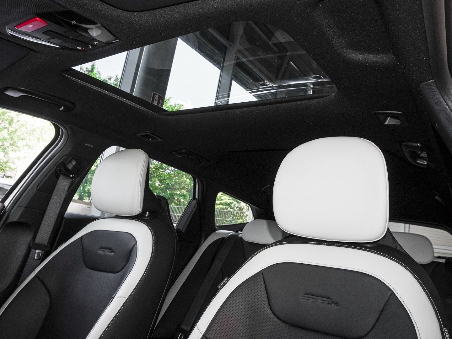 Kia cee'd / Ceed - Bild 4