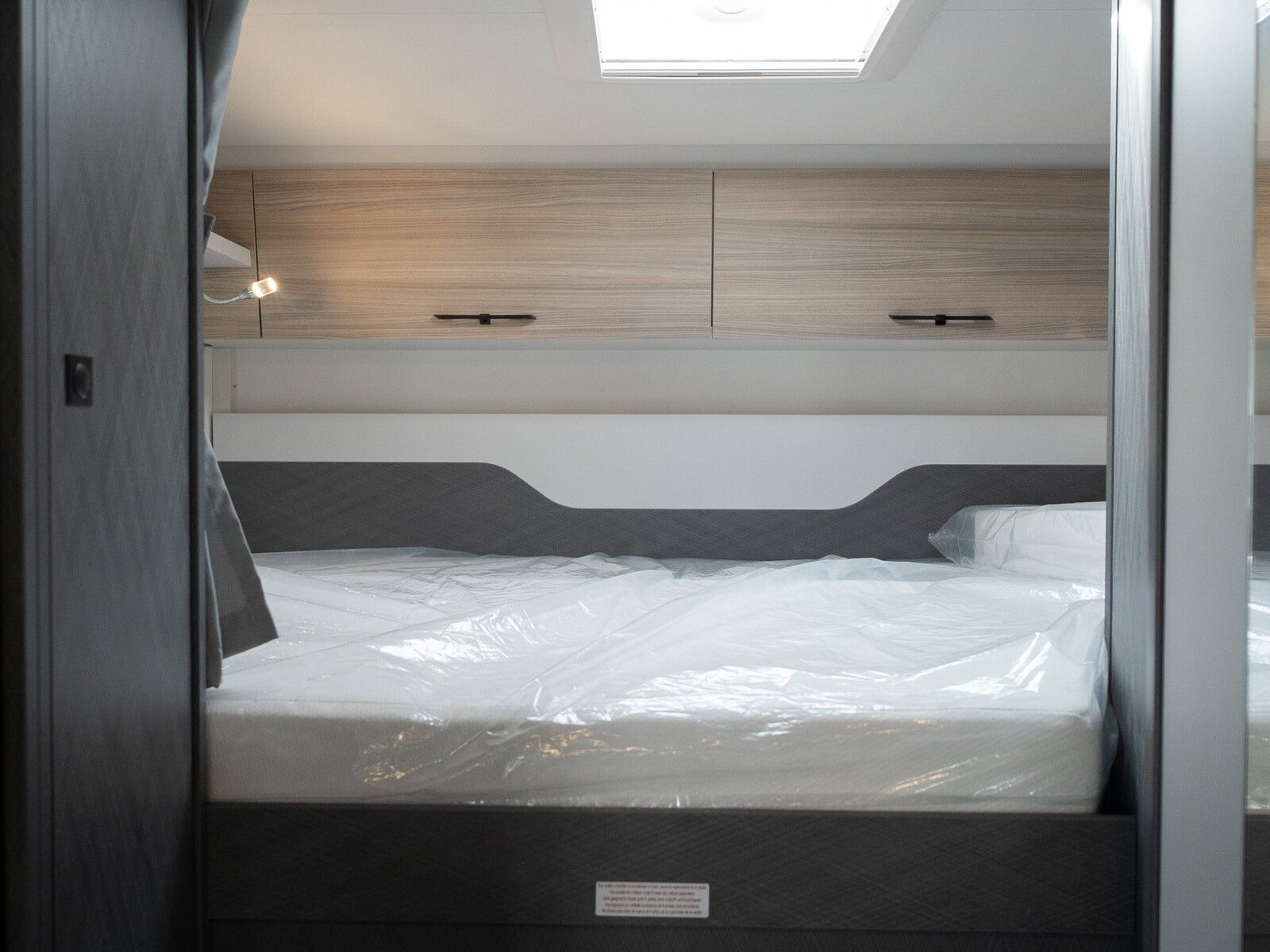 Fahrzeugabbildung Etrusco A-Modell Base 6.9 DB 6-Sitz/Schlaf-Plätze*3500kg