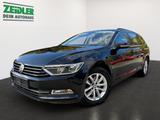 Volkswagen Passat Variant 2.0 TDI Comfortline LM 4xSHZ AHK - gebrauchte VW Passat Variant aus dem Jahr 2014