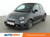 Abarth 595 1.4 Turbo  - Abarth 595 in Köln