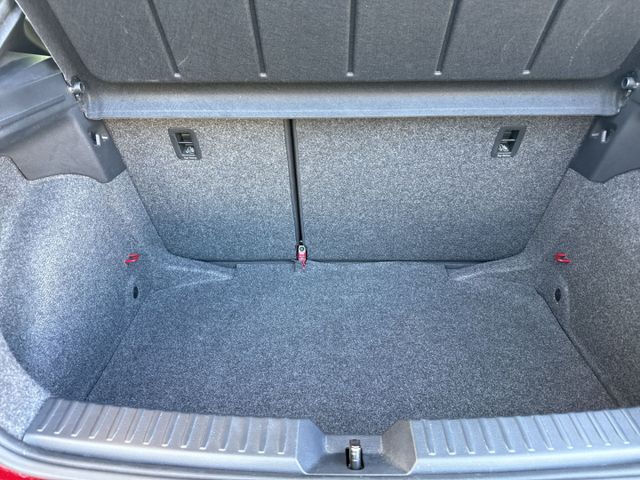 Ibiza FR Pro Black Edition 1.0 TSI *Navi/LED/PDC