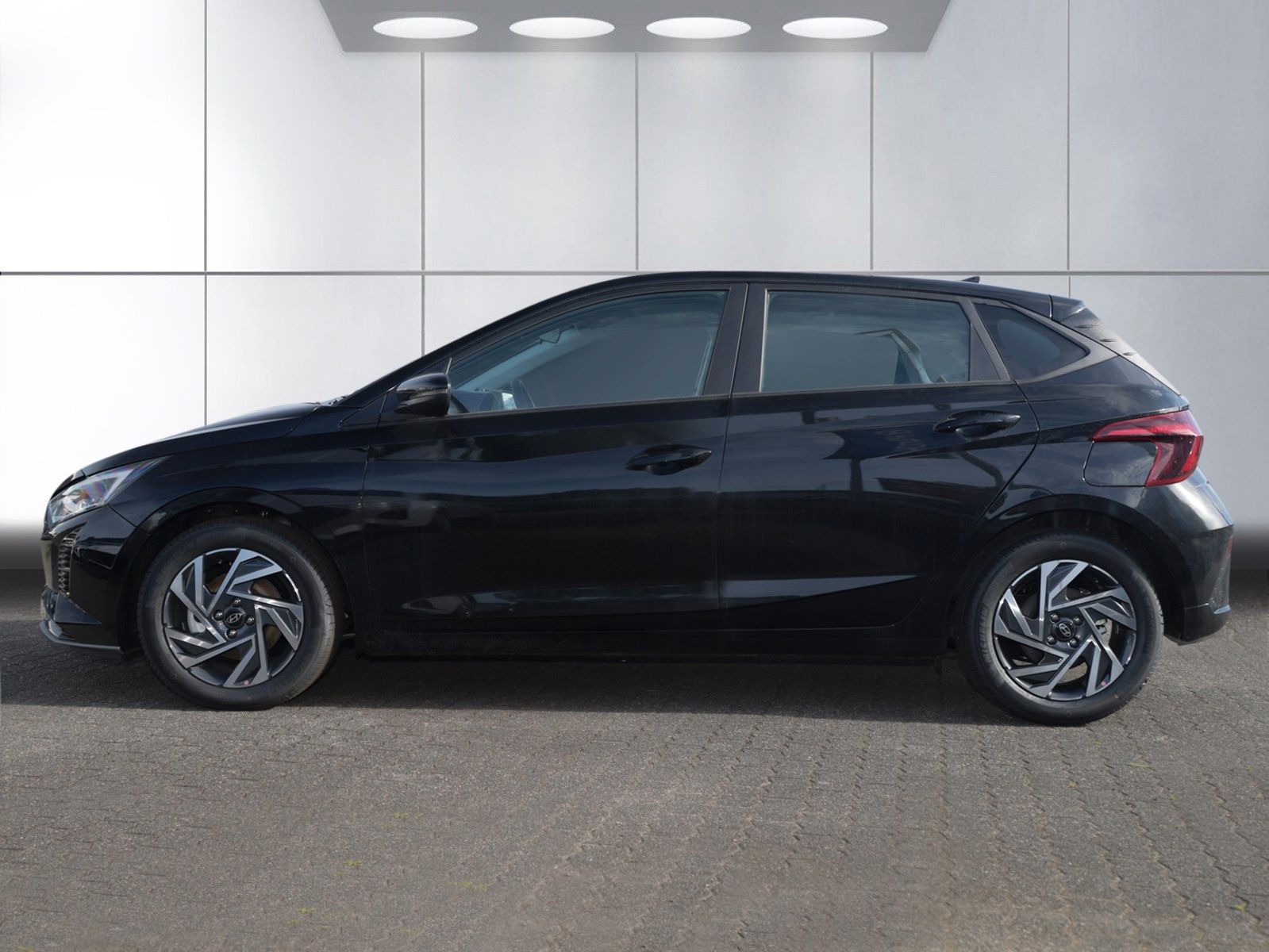 Hyundai i20 - Bild 4