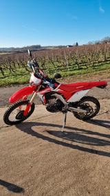 Honda CRF 450 L - Offers