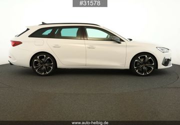 Cupra Leon - 7