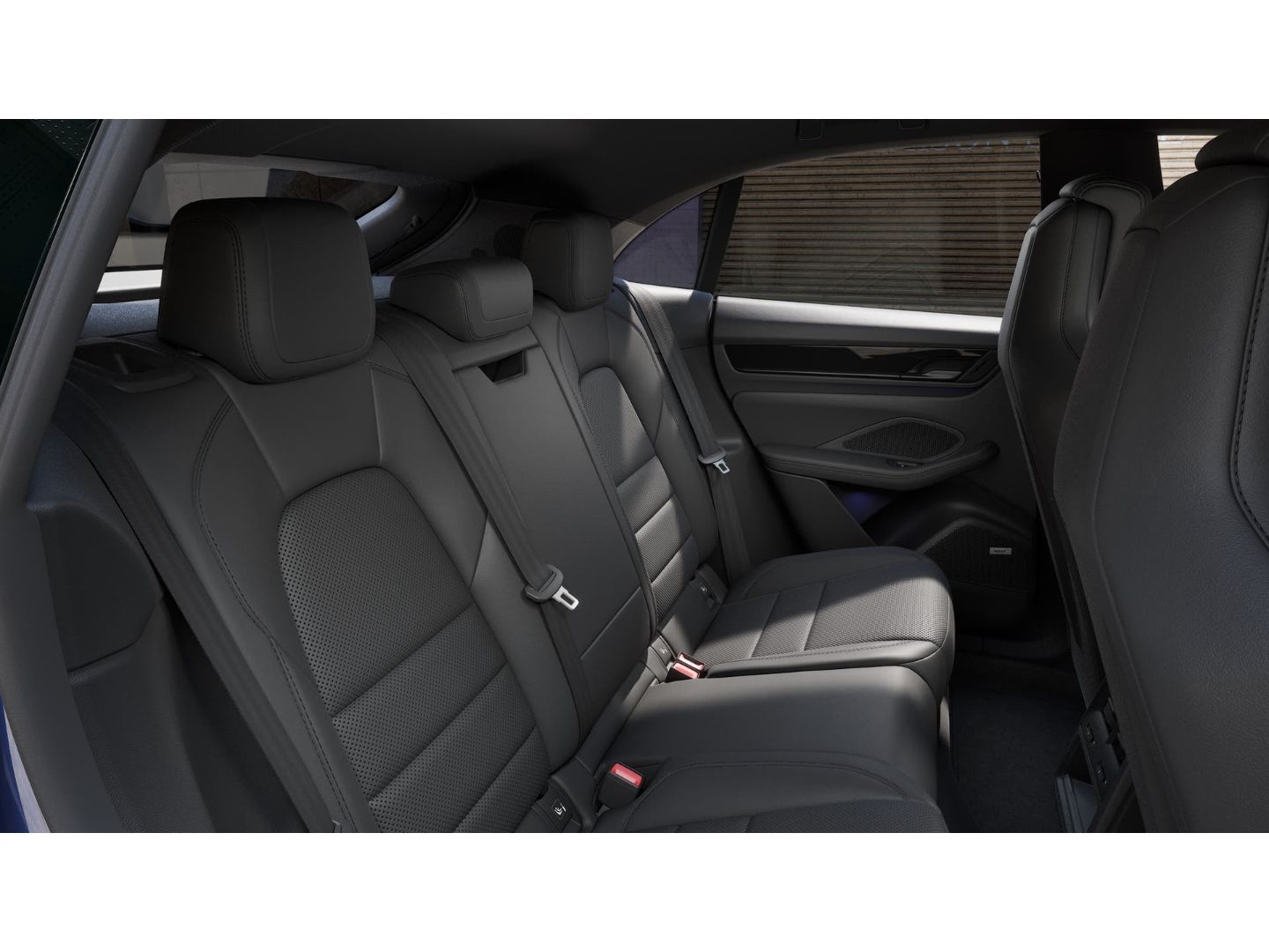 Porsche Macan - Bild 13