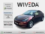 Tesla Model Y Long Range Dual AWD~Pano~Leder~AutoPilot - Tesla Model Y: Schiebedach