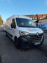 Renault Master L2H2 - Renault Master in Dortmund