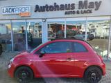 Fiat 500 S,Cabrio,PDC,Navi,Beats,Sports.16"Alu,Winter - Fiat: A 16